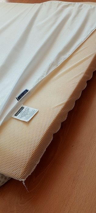 Materac Nawierzchniowy 4+1  DORMEO