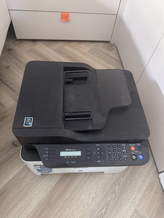 Drukarka laserowa Samsung Xpress 480FW