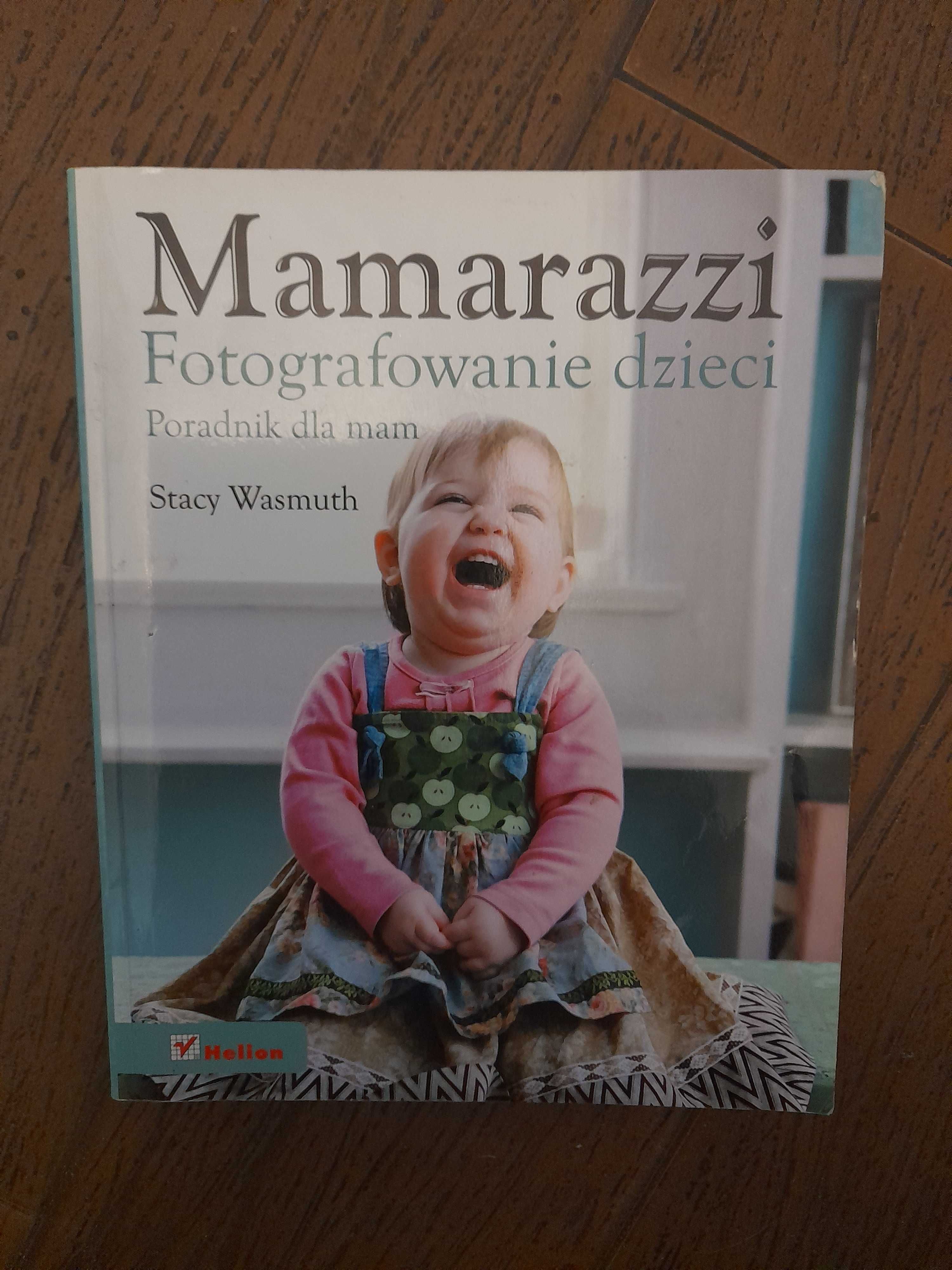 Mamarazzi fotografowanie dzieci