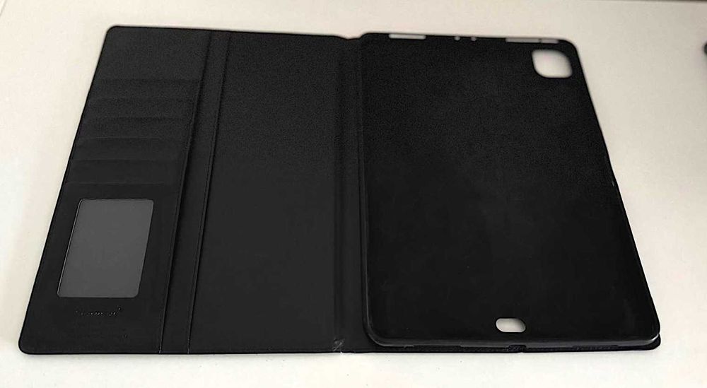 Capa NOVA para ipad air 4 ou ipad air 5