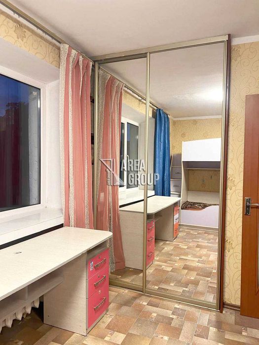 Здається в оренду 2-кімнатна квартира поряд з ринком.