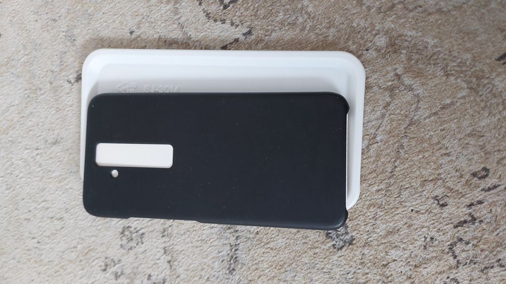 Case, etui do Huawei mate 20 lite, oryginalne