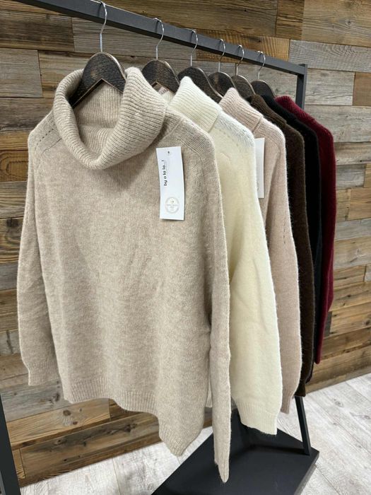 Golf by o la la mix kolor