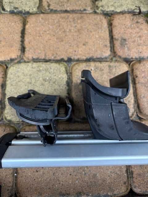 belki WingBar Thule (volvo)