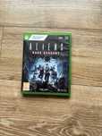 Gra Aliens Dark Descent Polska Wersja PL Xbox One S X Xbox Series X
