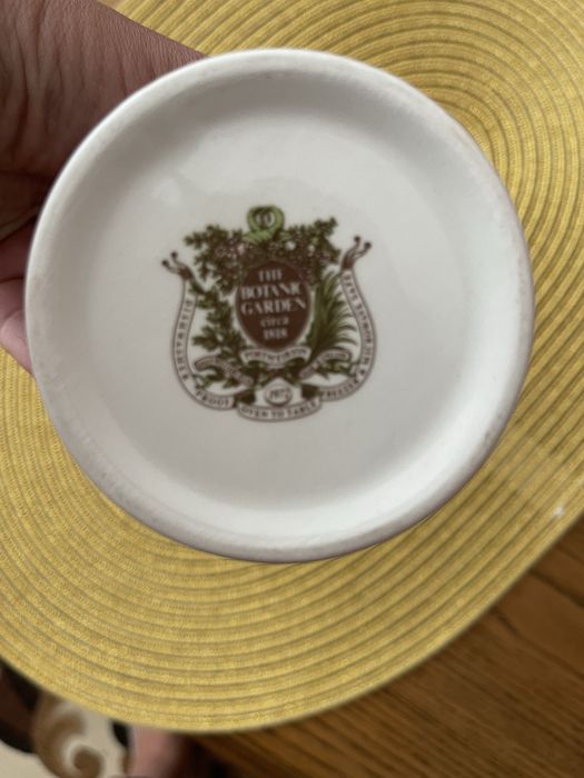 Банки від Portmerion