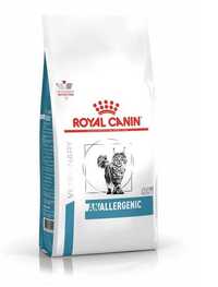 Сухой корм Royal Canin ANALLERGENIC CAT 2кг аналергетик для кота