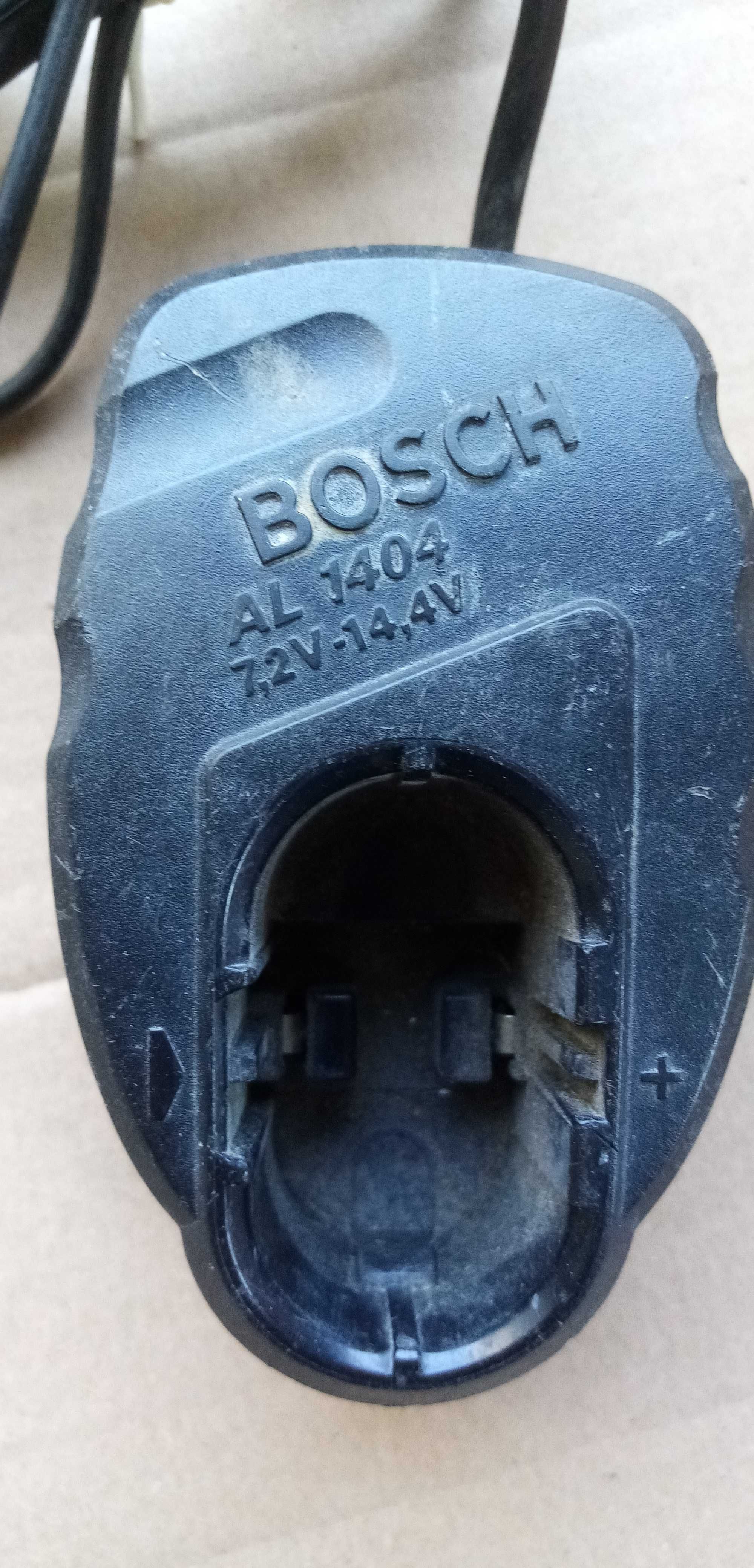 Ładowarka bosch al 1404