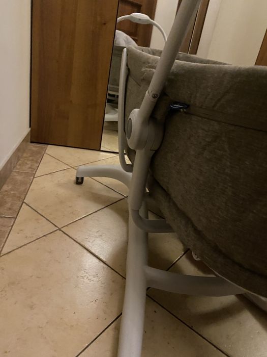 Łóżeczko chicco 3w1