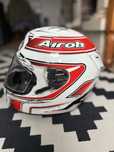 Capacete Airoh GP500 (tam. M)