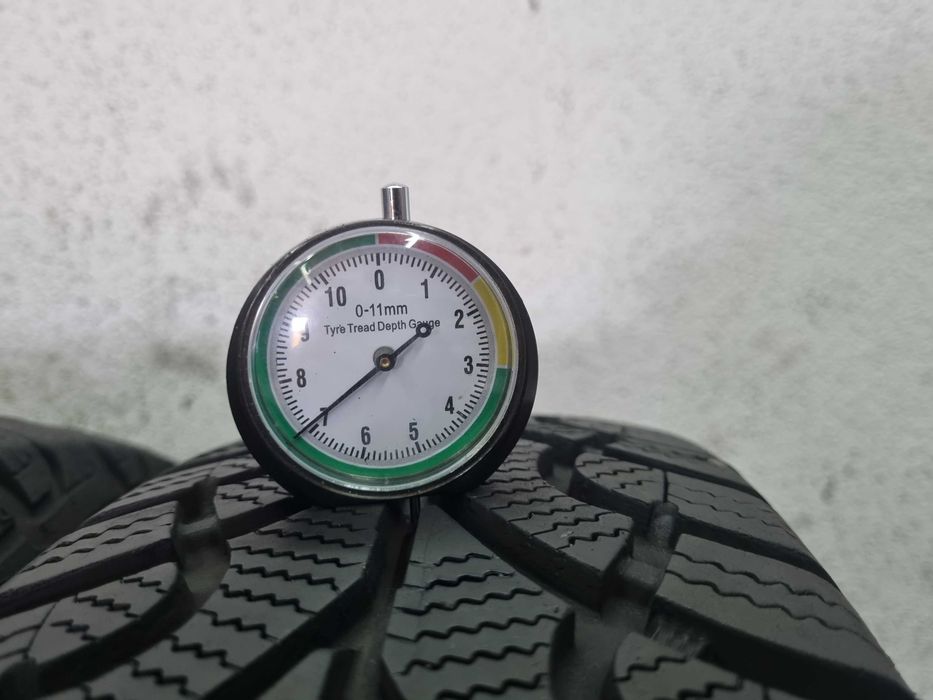 175/80/14 88T Fulda Kristall Montero