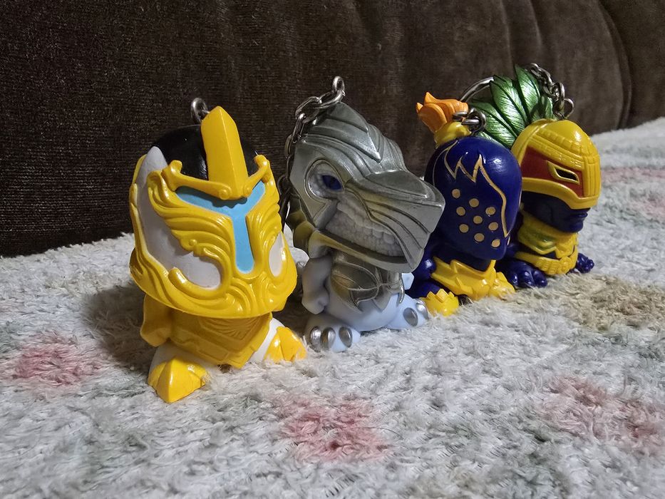 Продам всю колекцию атб арены