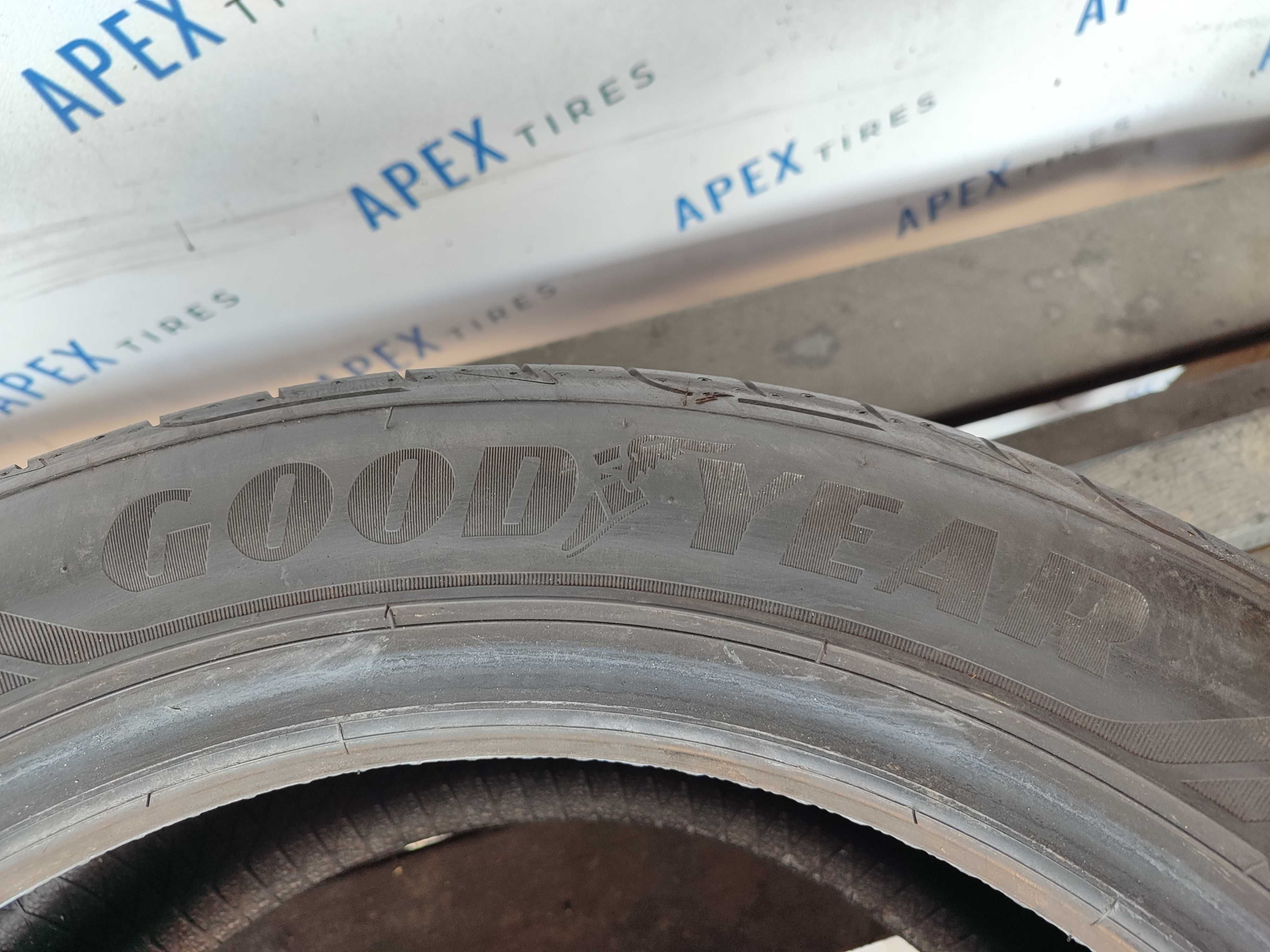 Літня шина 245/45 R17 Goodyear Eagle F1 Asymmetric 3