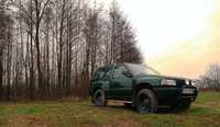 Opel Frontera A Sport 1992r. Dla kolekcjonera