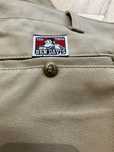 Spodnie Ben Davis 36x32 USA/Mexico jak Dickies Carhartt Stussy DC