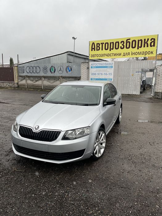 Розборка запчастини шрот Skoda a7 SKODA A7 шкода а7 Октавія