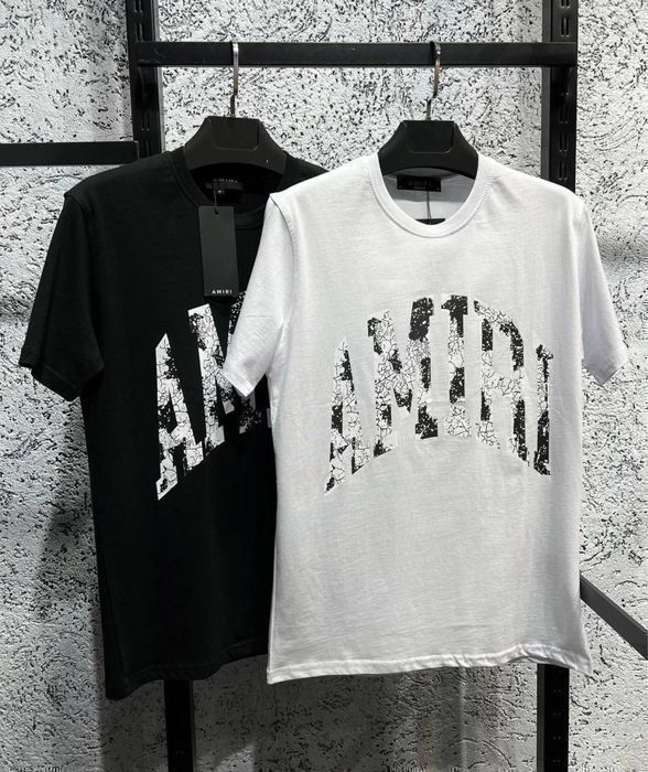 Футболка мужская CK унисекс