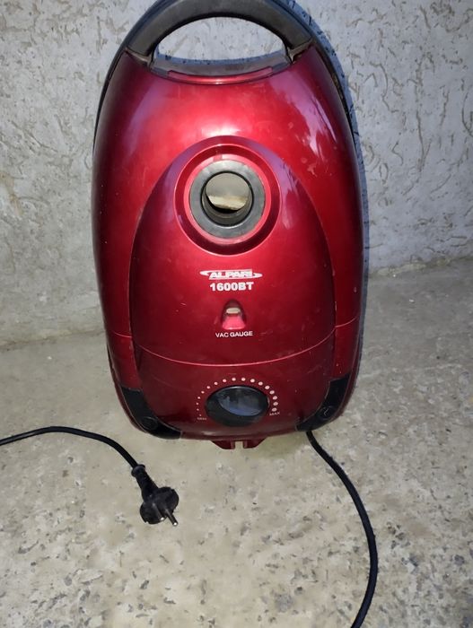 Продам пилосос, на з/ч