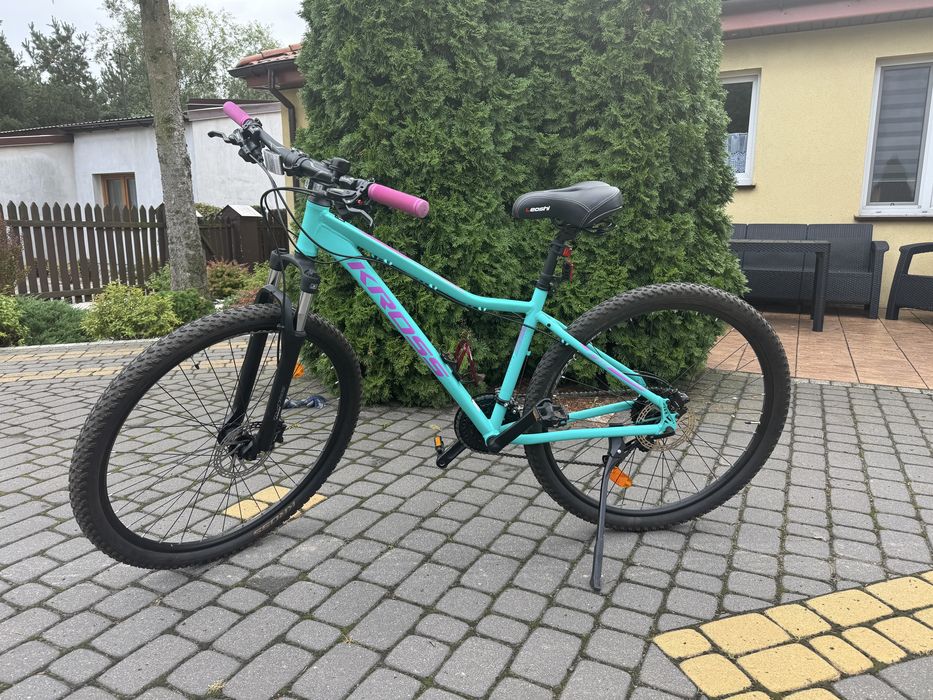 Rower górski MTB damski Kross Lea 5.0 29