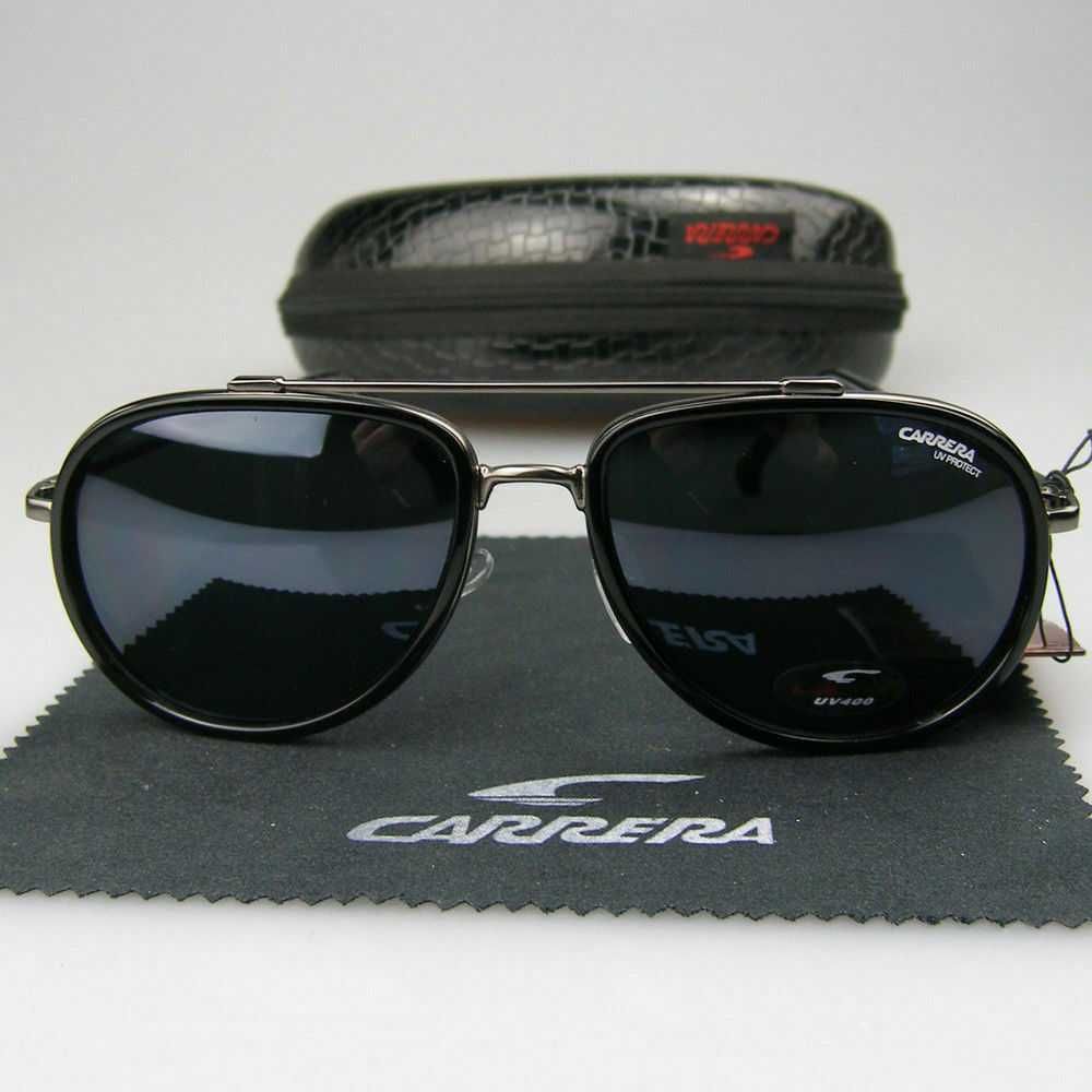 Óculos de sol Carrera 166/S - 4 cores disponiveis