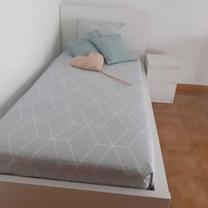 Quartos para arrendamento universitário (com recibo)