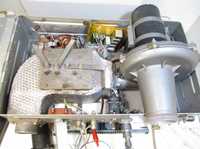 Печка обогреватель, отопитель электрический 24 Вольта 50 Ампер.