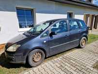 Ford Focus C Max