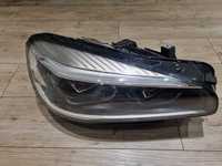 Reflektor prawy bmw 2  f45  f46  full led