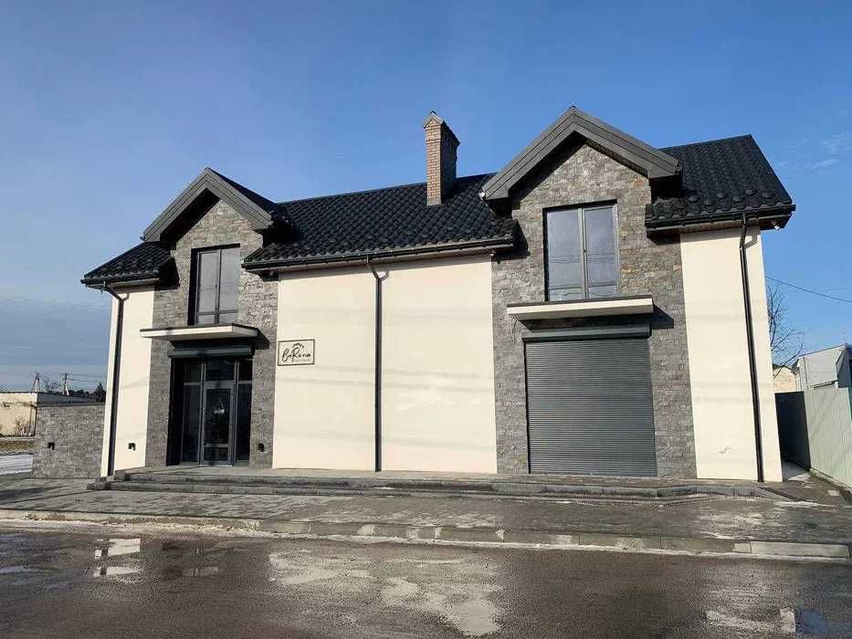 Довгострокова оренда приміщення під ваш бізнес.