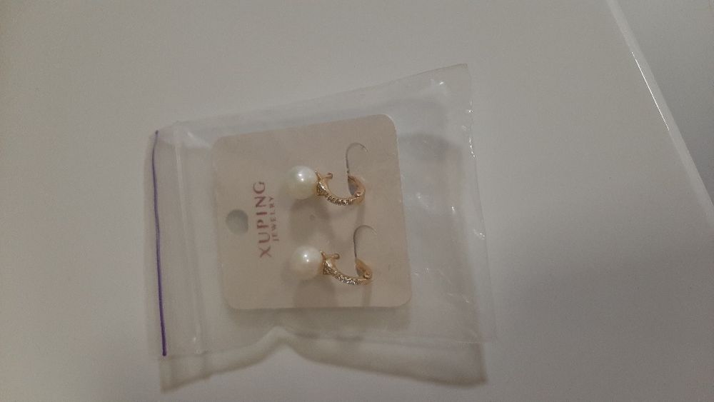 Біжутерія медичний сплав