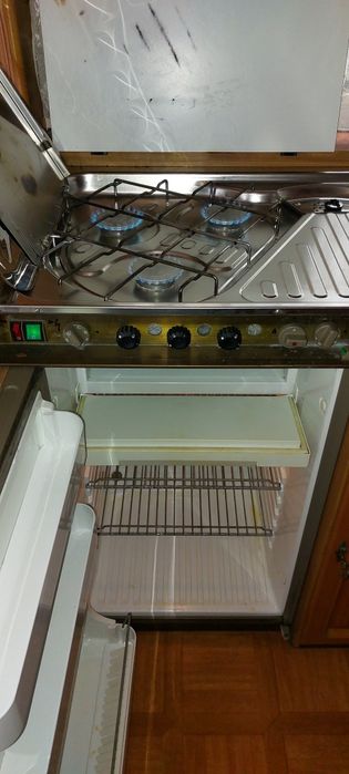 прицеп дача караван кемпінг будинок на колесах