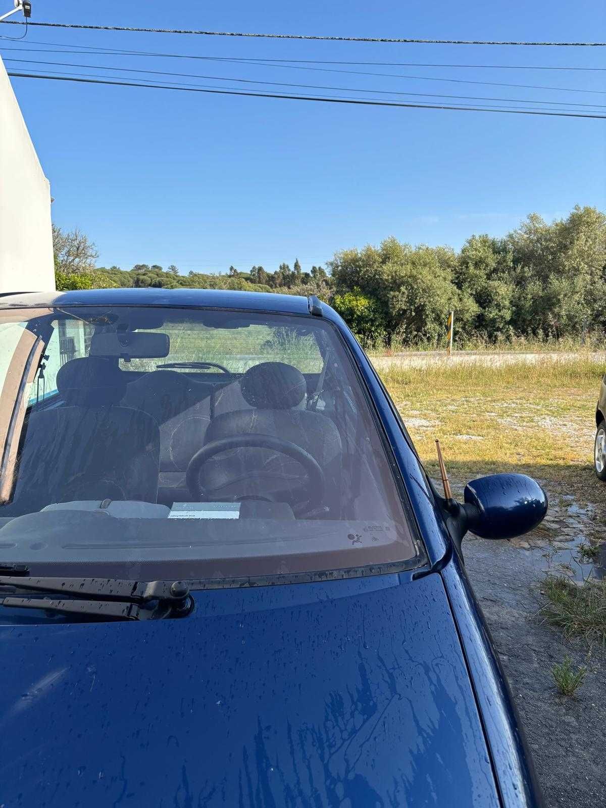 Renaut Twingo 1998