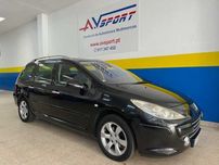 PEUGEOT 307 SW 7 LUGARES