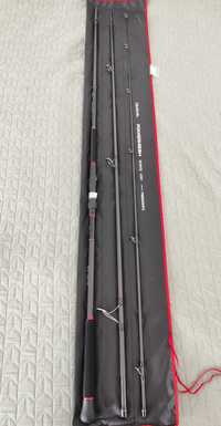 Daiwa Powermesh Seabass 4,20 PMSB420HFSAF