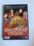 Musical Concerto de Natal no Vaticano