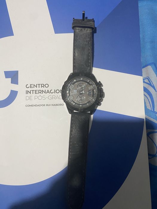 Relogio t5 original