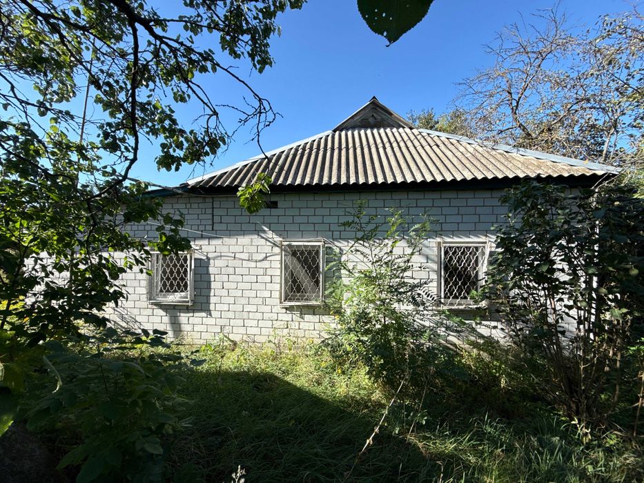 Продаж 2кім будинку в с.Помоклі, Бориспільський район, Є ВІДЕООГЛЯД