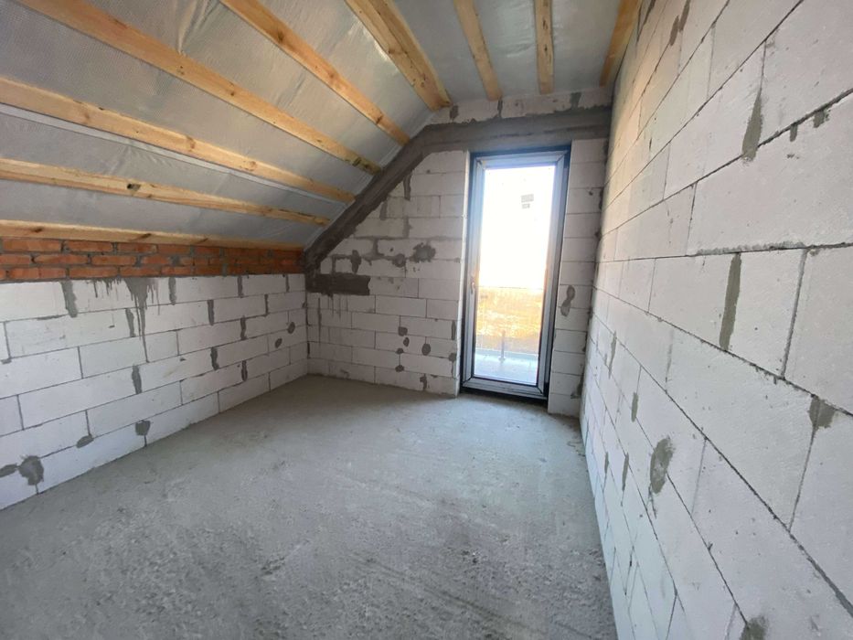 Продаж нового будинку в Осещині, КМ Міжріччя | Межречье