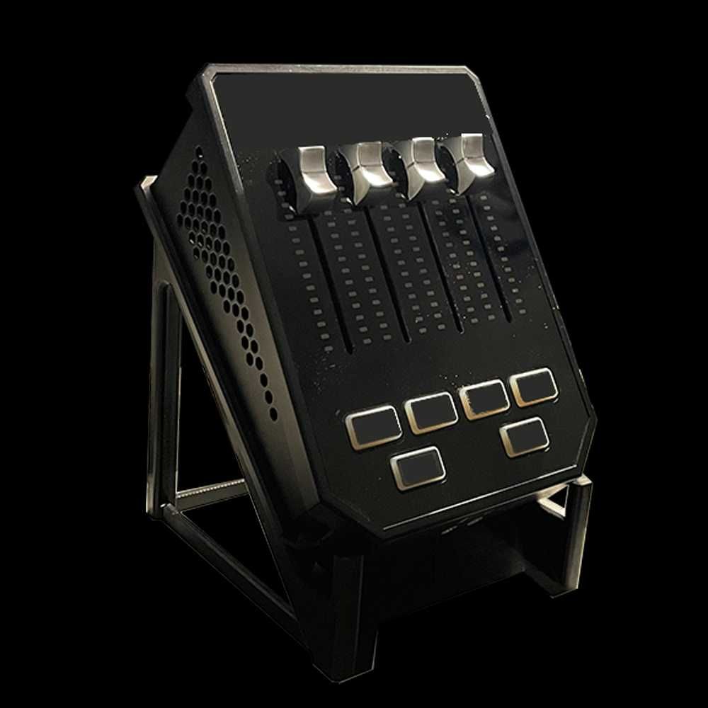 Go XLR Mini Suporte 3D