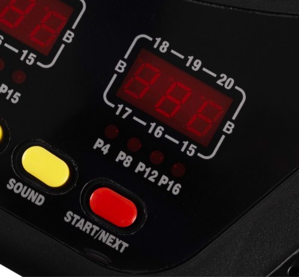Dart Tarcza Tablica Elektroniczna Gra w Darta Lotki Rzutki Prezent