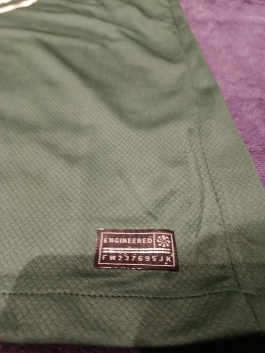 Camisola alternativa Wolfsburg 2526