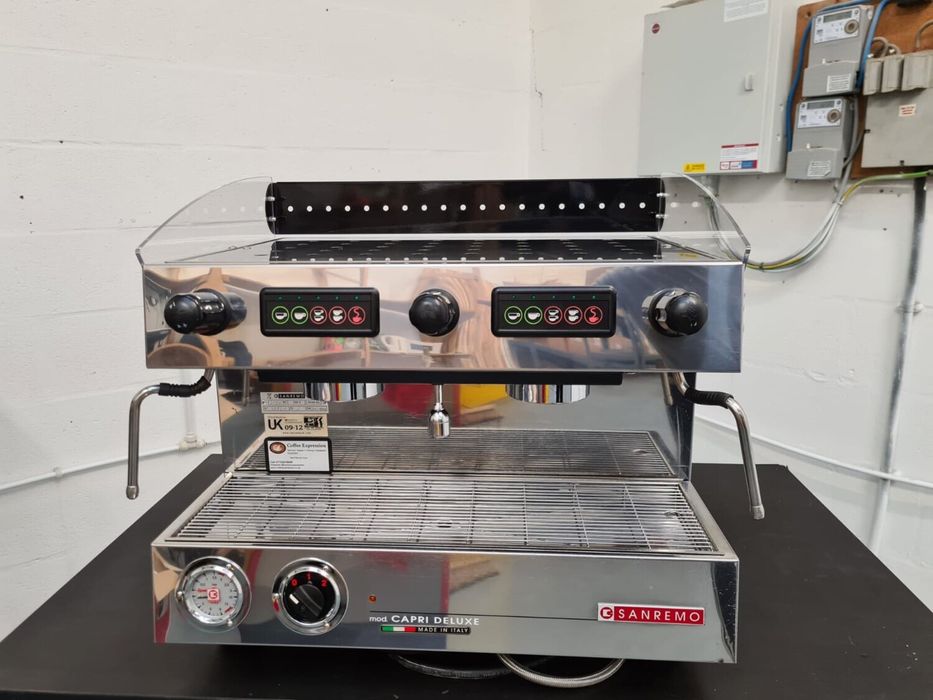 Кавоварка професійна аренда