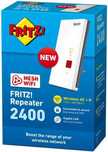 Ретранслятор AVM FRITZ!Repeater 2400