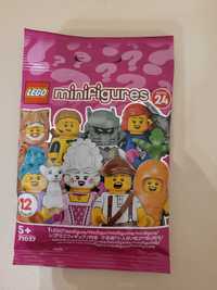 LEGO Minifigures seria 23 (71037) - Ekolog