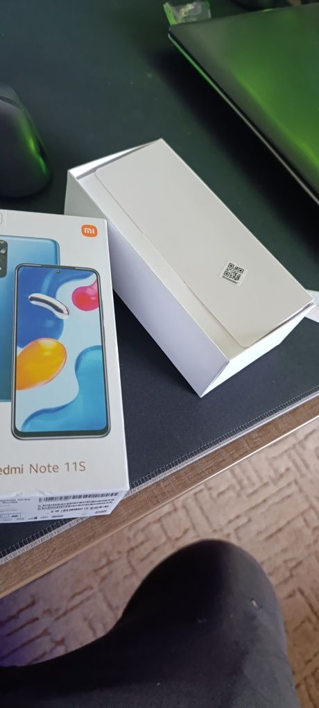 Telefon Redmi note 11s