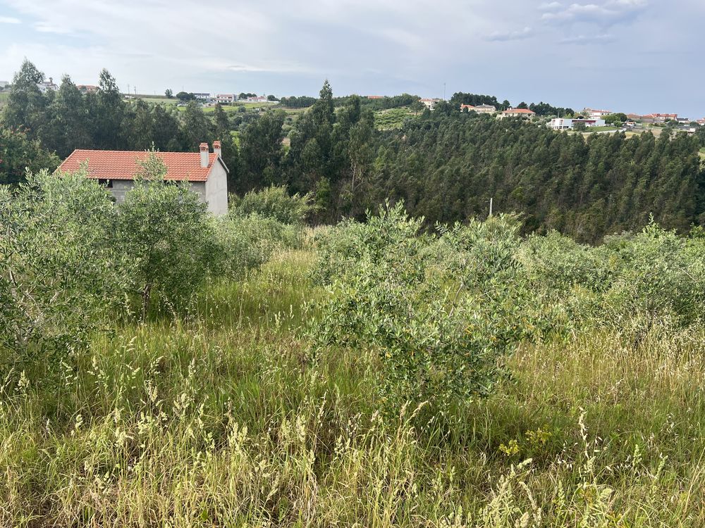 Terreno para construção