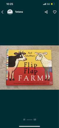 Flip Flap Farm/Flip Flap Safari