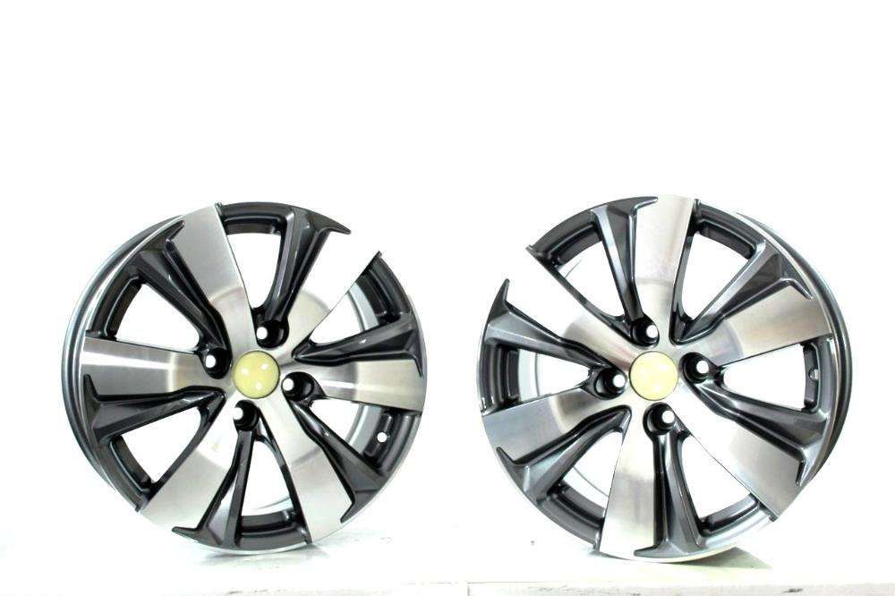 FELGI 1081 Pasujące CITROEN C3 C4 XSARA Peugeot 16