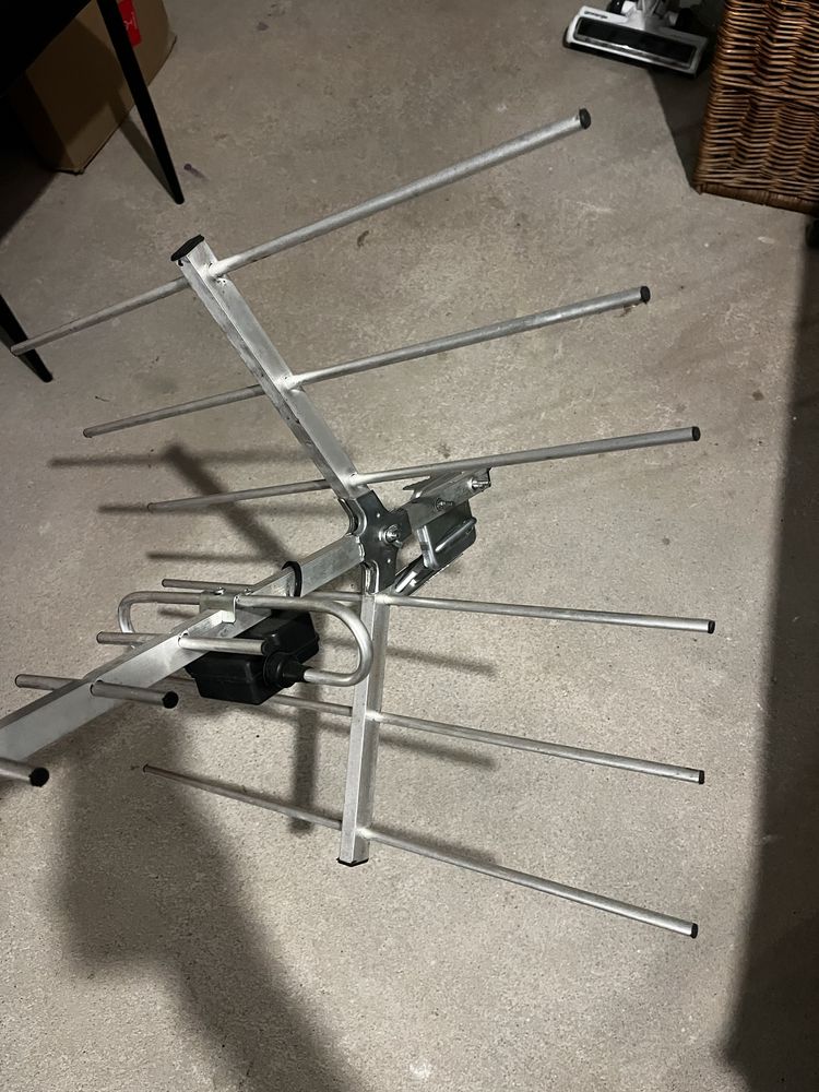 Antena kierunkowa