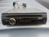 Radioodtwarzacz Sony CDX-GT40U